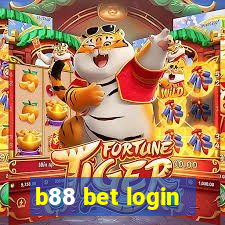 b88 bet login